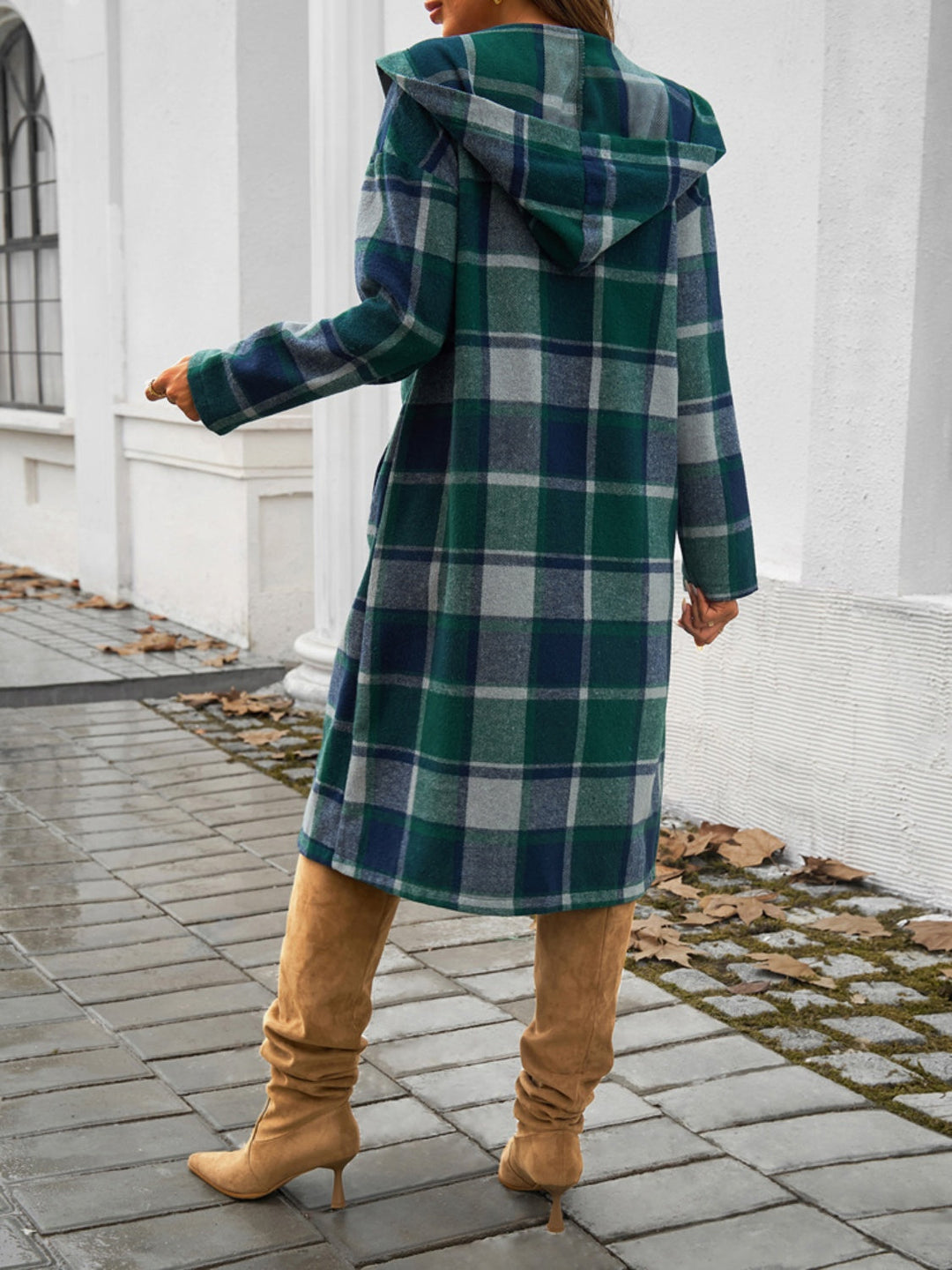 Stilla | Elegant og Behagelig Frakk