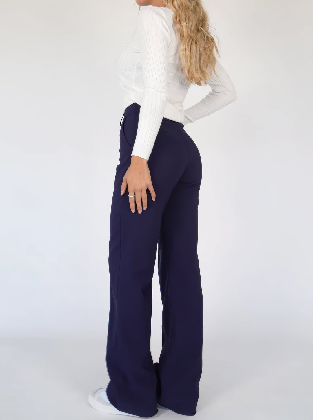 Stilla | Afslappet og Elegant Overalls Bukser