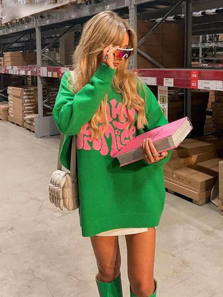 Stilla | Pull Pinky Løfte