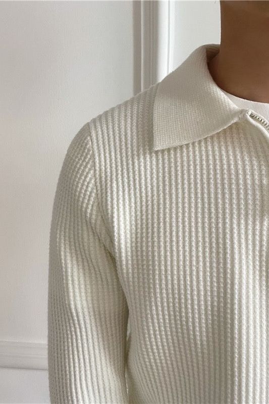 Stilla | Elegant Polo Skjorte til Mænd