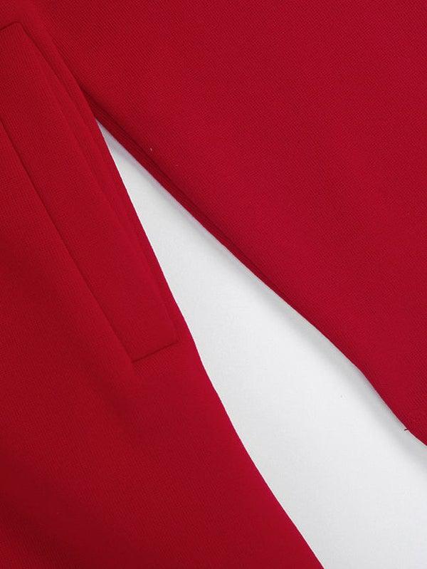 Stilla | Tidløs Pullover til Elegante Anledninger