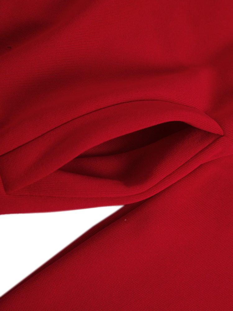 Stilla | Tidløs Pullover til Elegante Anledninger