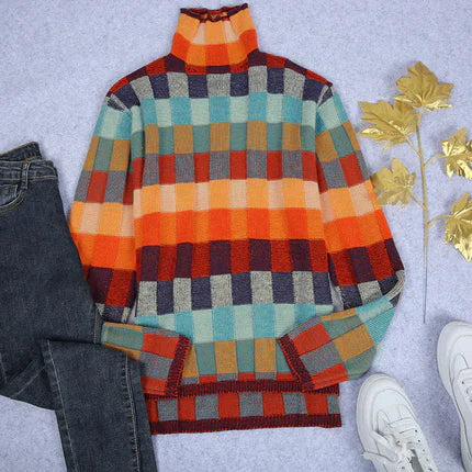 Stilla | Smart internet-trend pullover