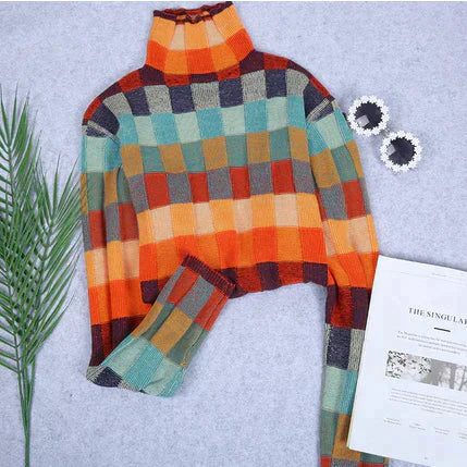 Stilla | Smart internet-trend pullover