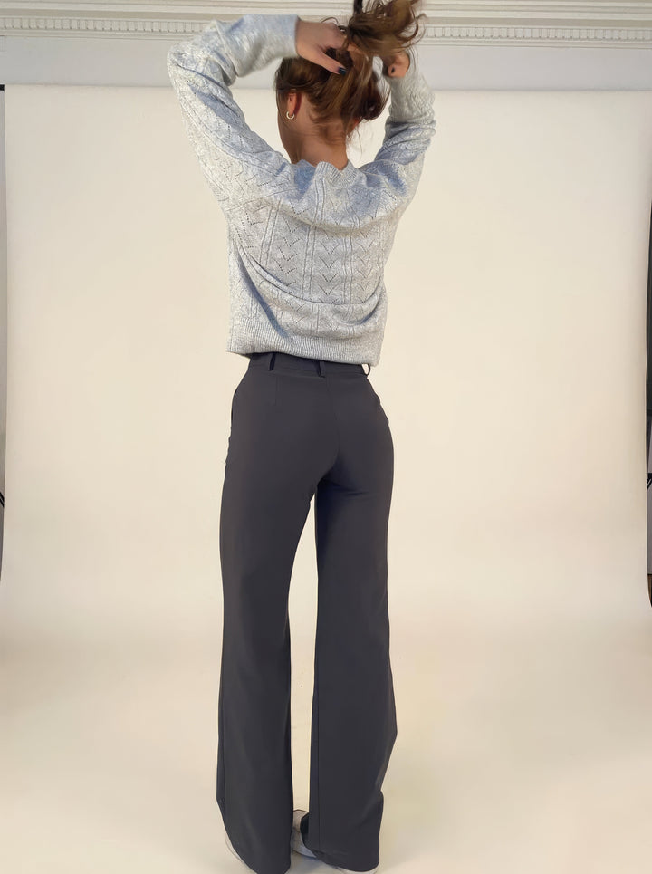 Stilla | Afslappet og Elegant Overalls Bukser