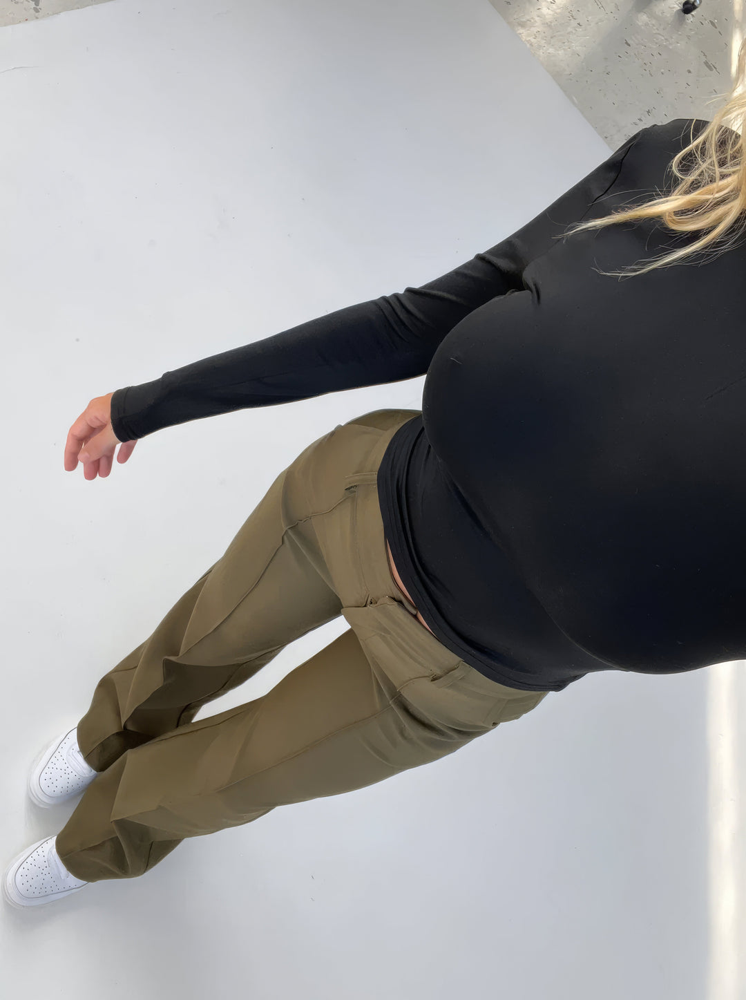 Stilla | Afslappet og Elegant Overalls Bukser