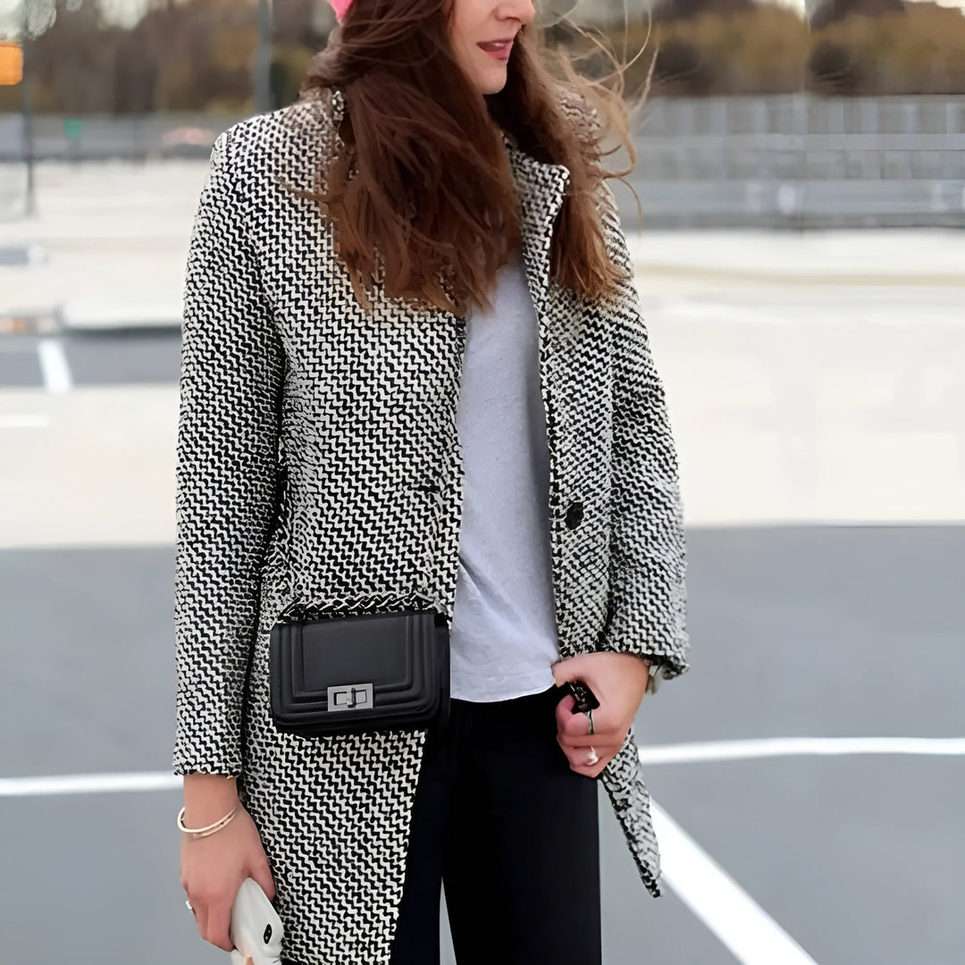 Stilla | Elegance Og Komfort Til Alle Sæsoner