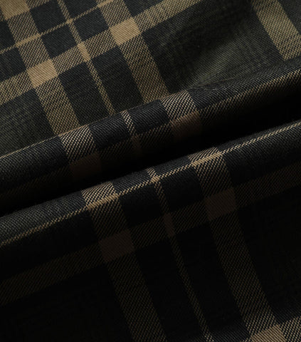 Stilla | Flannel vandrjakke til kvinder