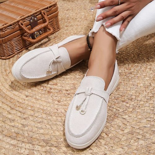 Stilla | Decor Flade hyttesko