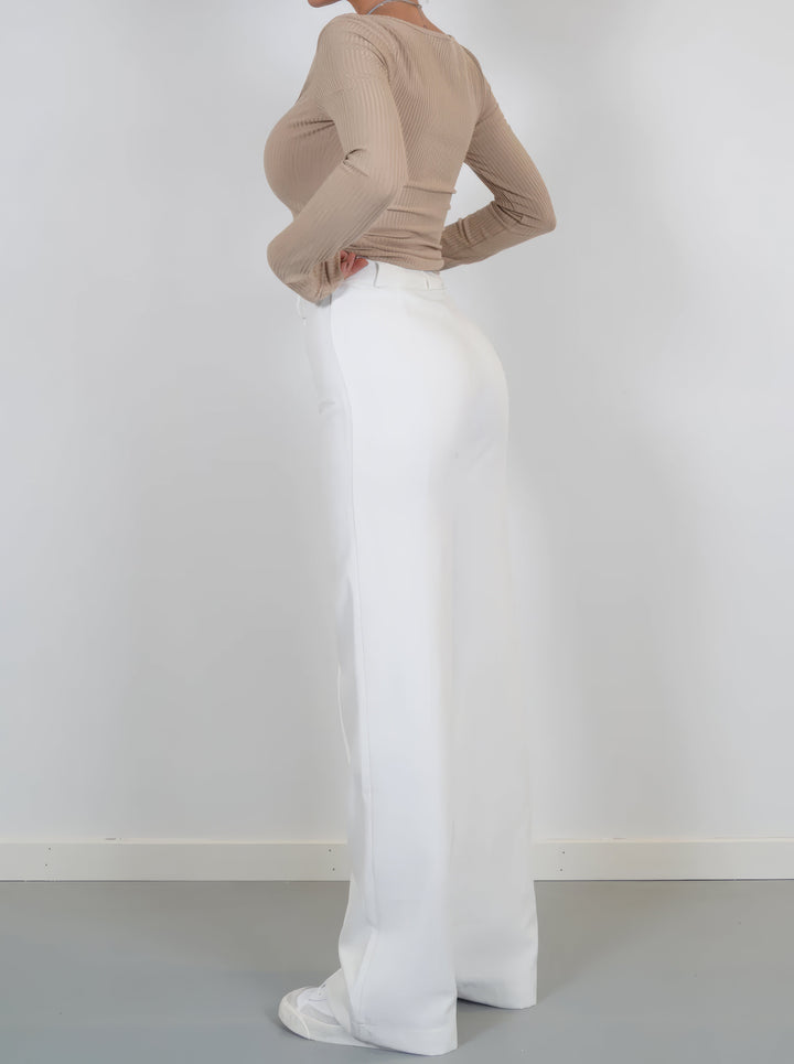 Stilla | Afslappet og Elegant Overalls Bukser