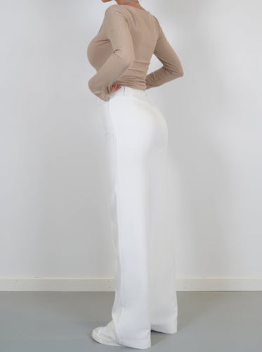 Stilla | Afslappet og Elegant Overalls Bukser