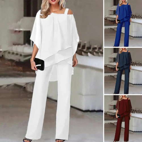 Stilla | Ultralet og Elegant Ensemble