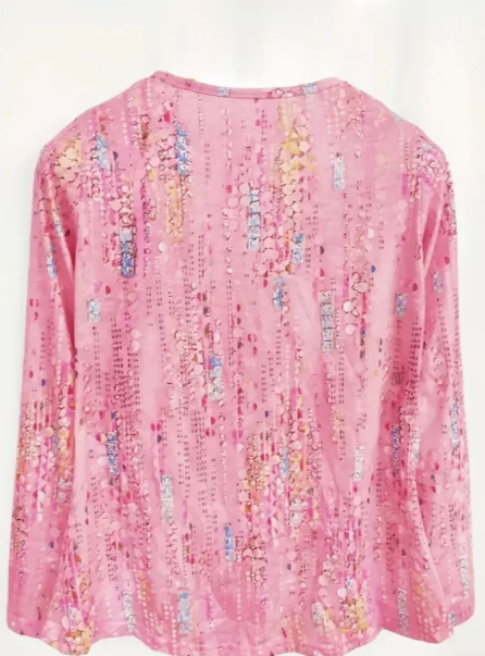Stilla | Dame Xl 5xl Plus Size Mode Kvart