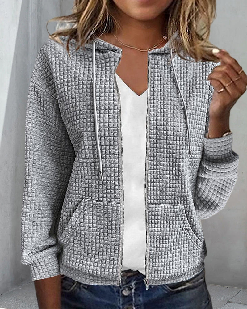 Stilla | Moderne og Alsidig Generel Cardigan