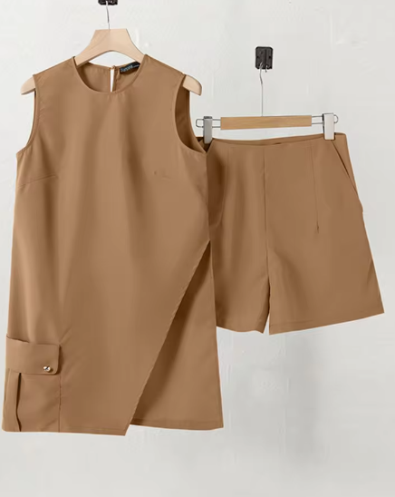 Stilla | Mode Kontor Ol Pakke 2 Styk Sommer