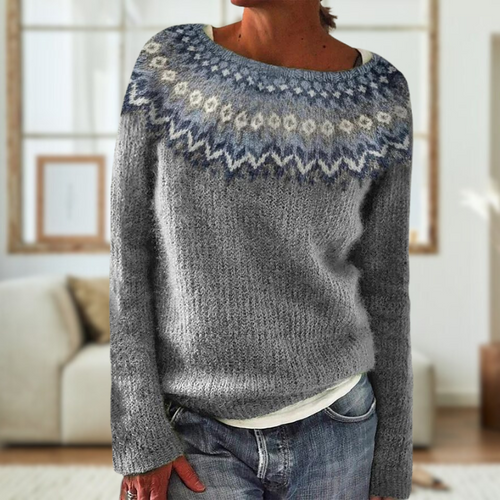 Stilla | Moderne og Tidløse Sweatshirt