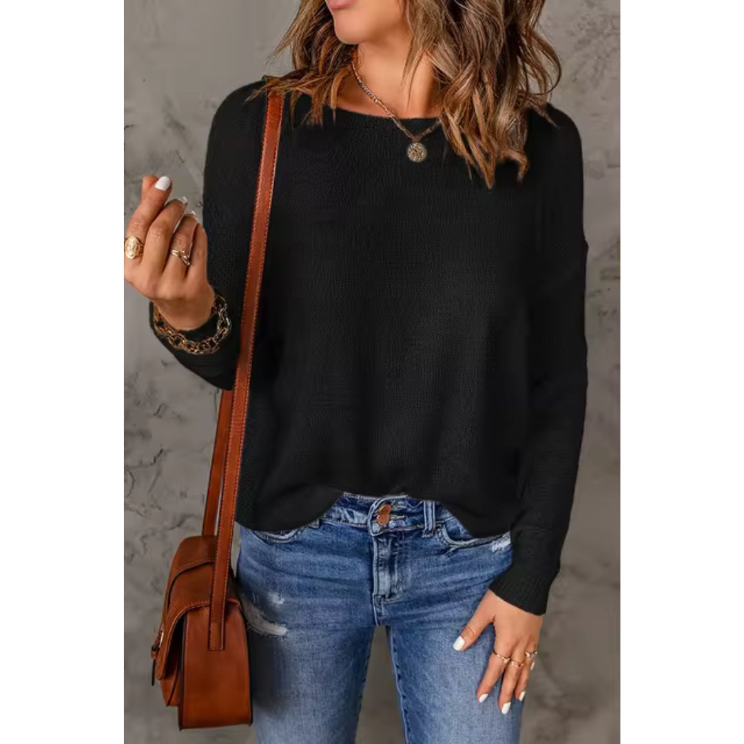 Stilla | Andy Elegant, Pullover