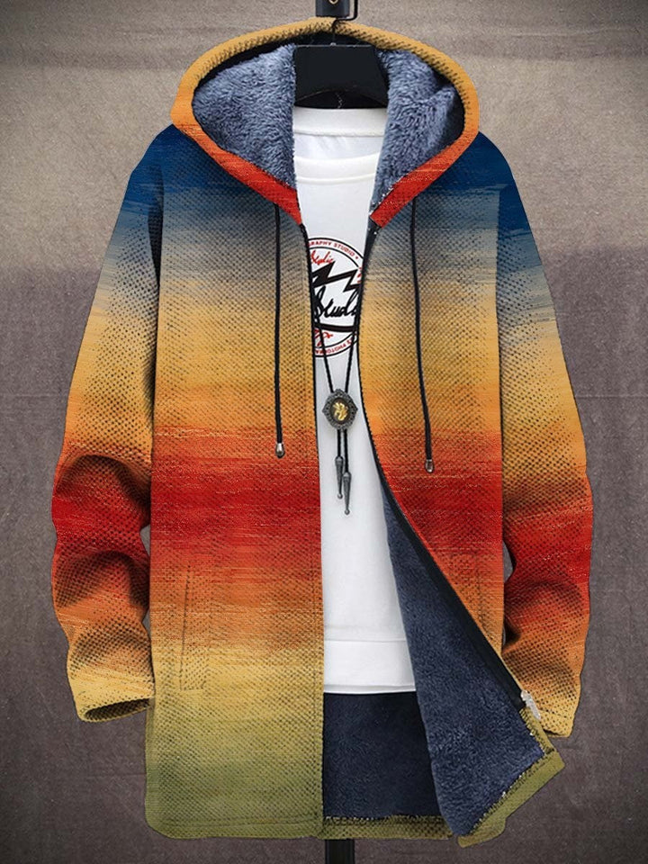 Stilla | Lækkert sweatshirt med hætte til hverdag