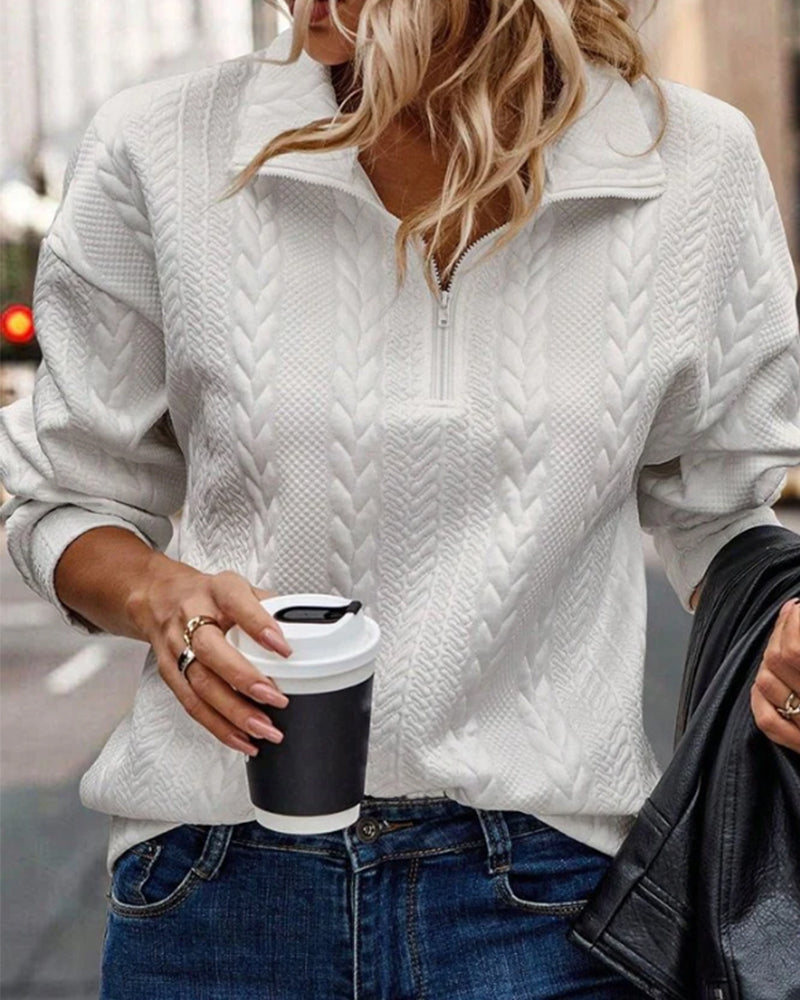 Stilla | Moderne og stilfulde sweatshirt