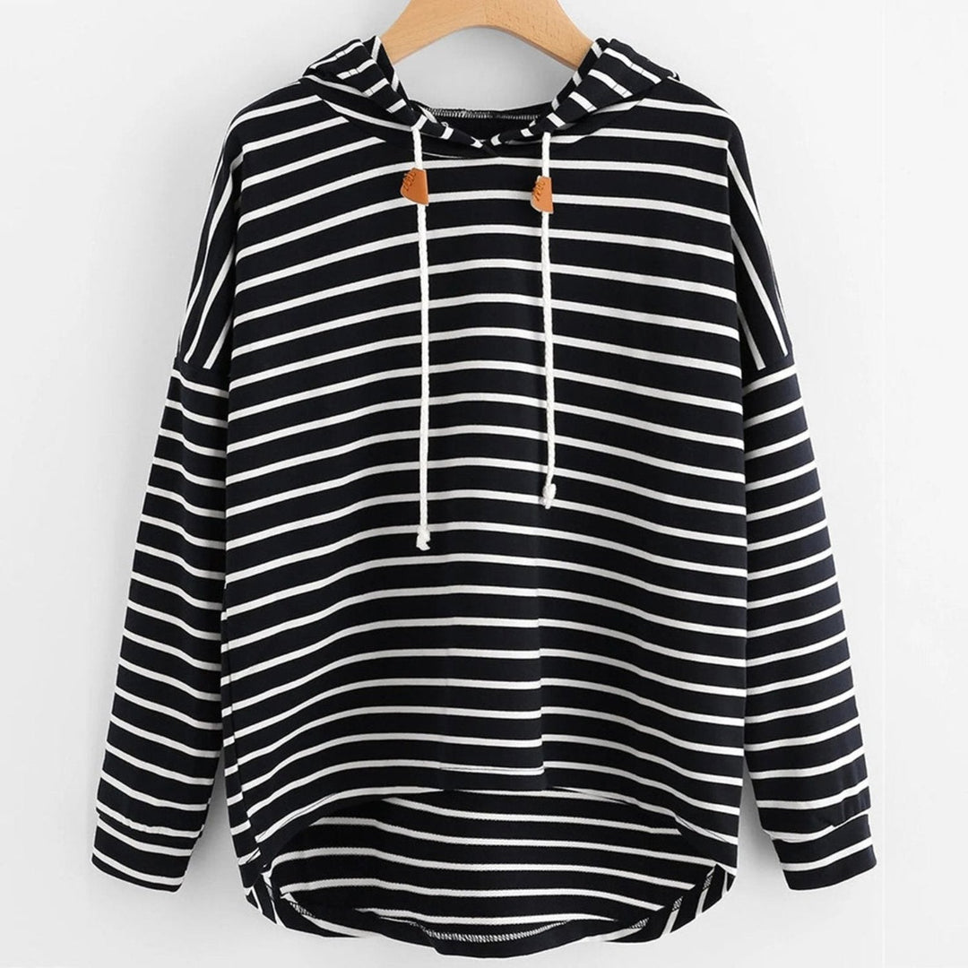 Stilla | Den Perfekte Pullover – Smart og Komfortabel