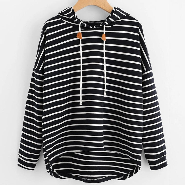 Stilla | Den Perfekte Pullover – Smart og Komfortabel