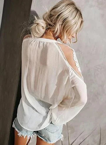 Stilla | Spids Mesh Overdel