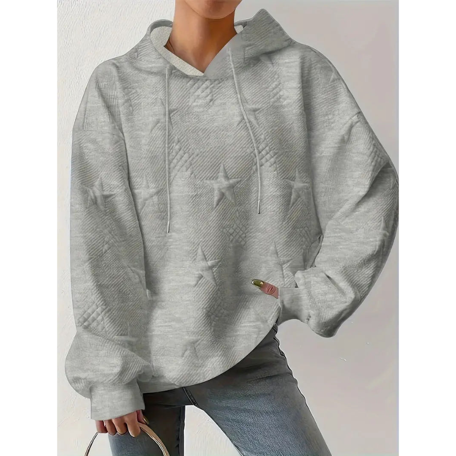 Stilla | Dame Hoodie
