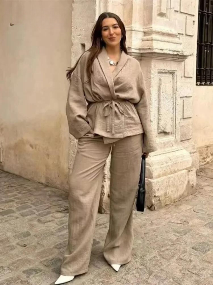 Stilla | Casual mode outfit