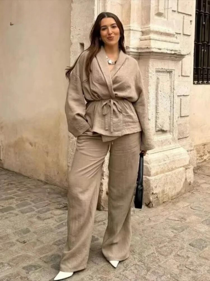 Stilla | Casual mode outfit