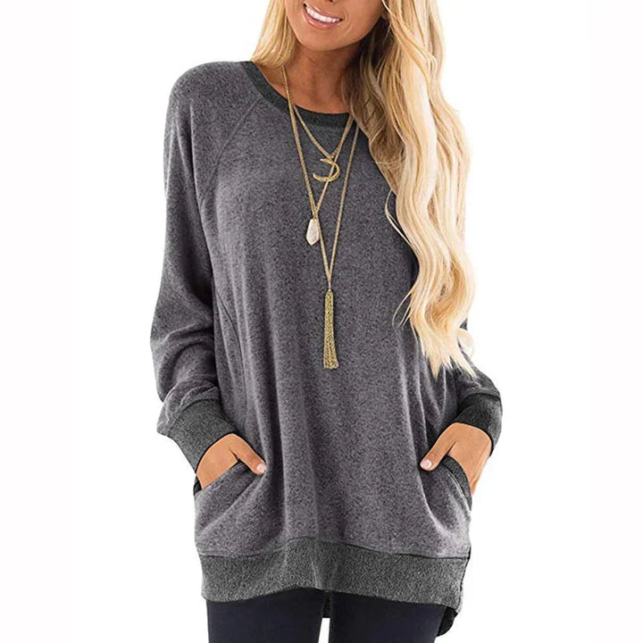 Stilla | Tidsløst og Casual -t-shirt