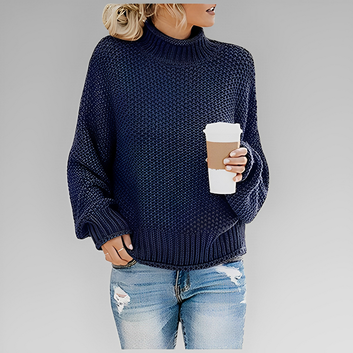 Stilla | Tidsløs Pullover til Casual Trends