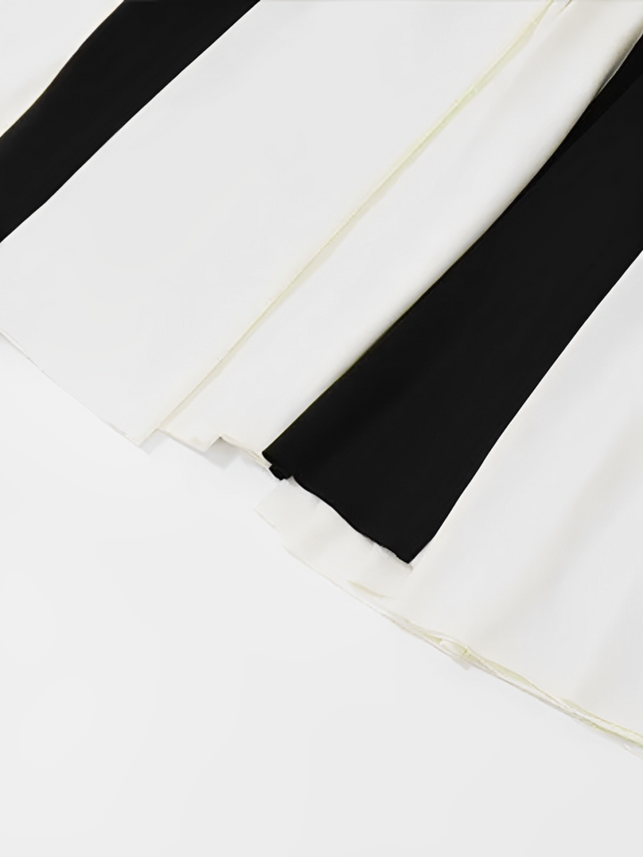 Stilla | Elegant Lang Kåbe Seline