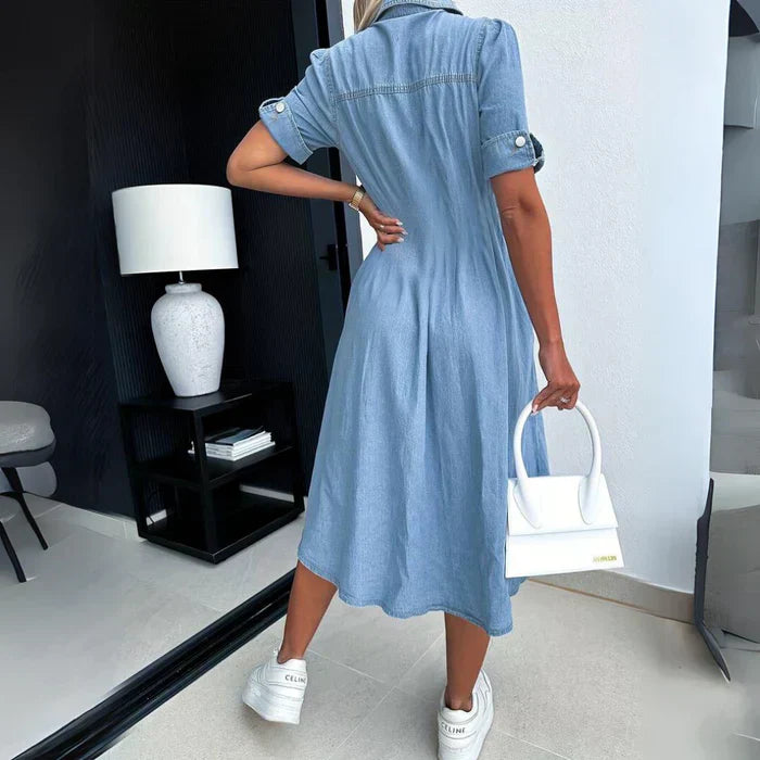 Stilla | I Trendy Denim Til Kvinder