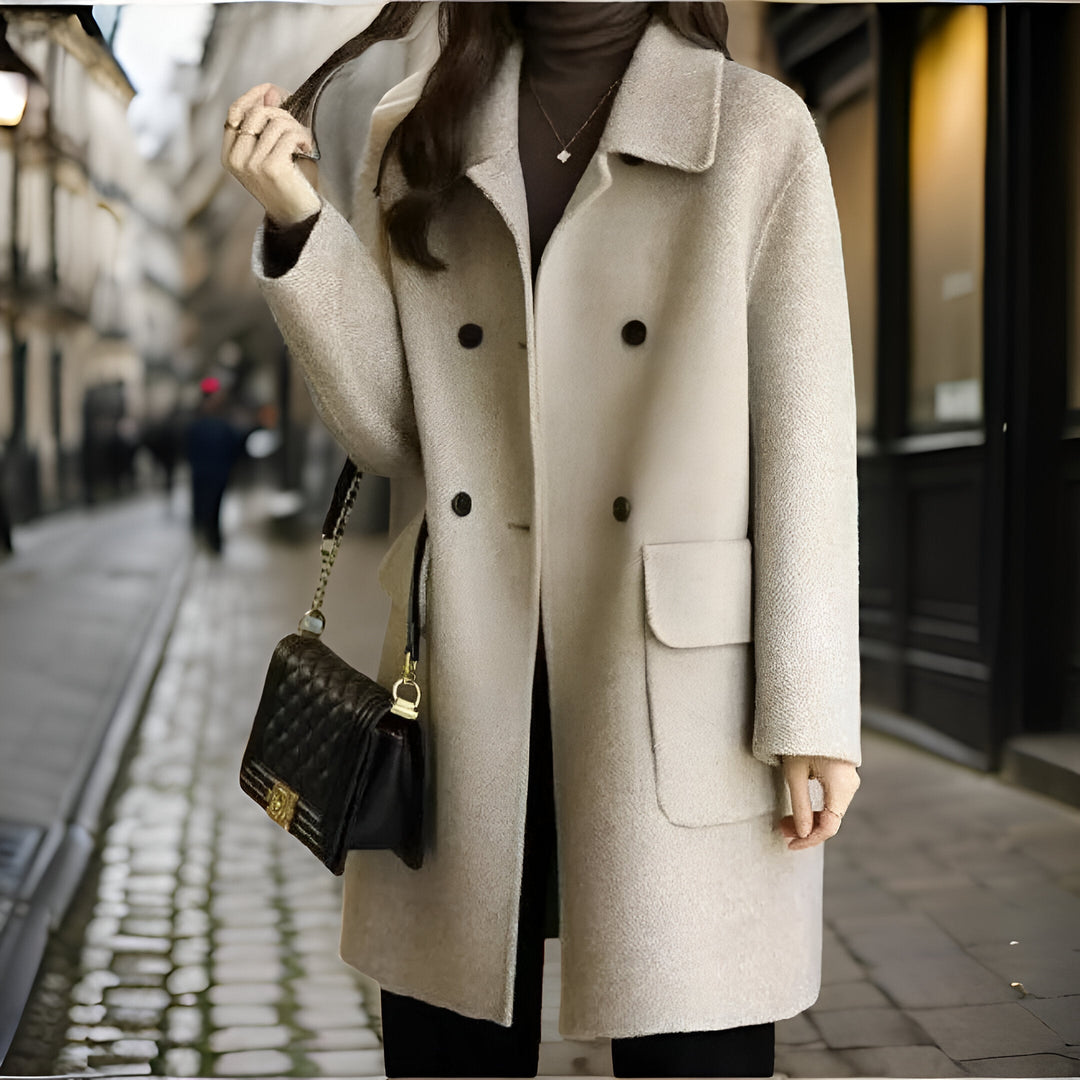 Stilla | Kappa Warm Fuld Elegance