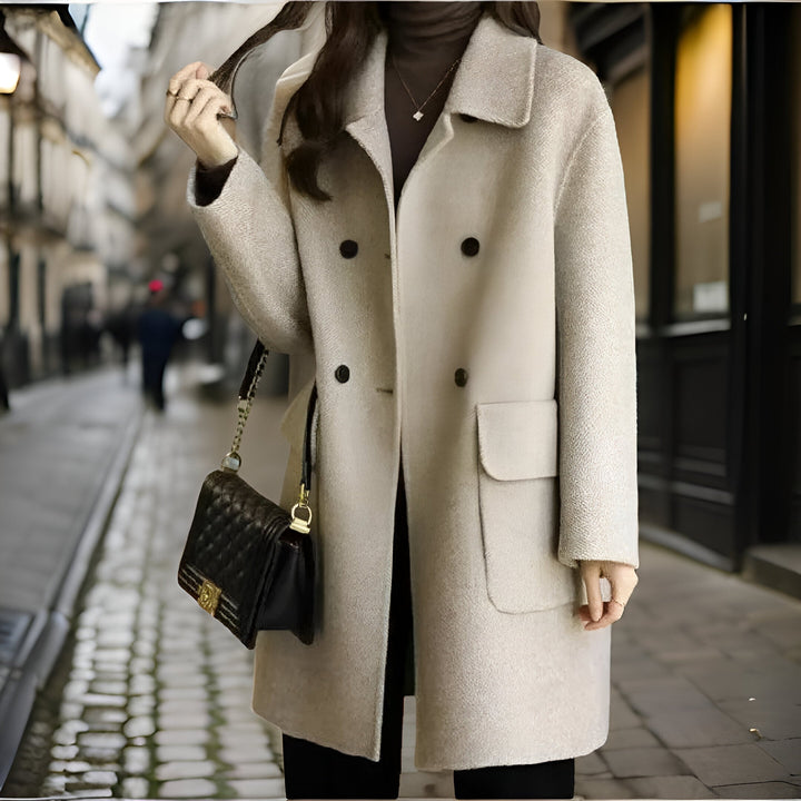 Stilla | Kappa Warm Fuld Elegance