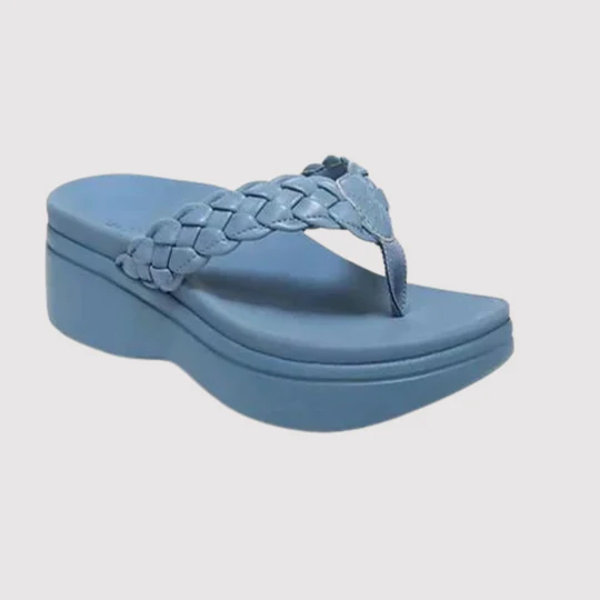 Stilla | Modet Komfort Sandaler