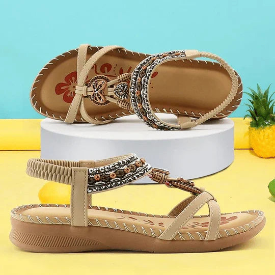 Stilla | Bøhmen Sandaler