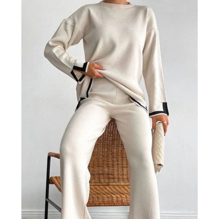 Stilla | To-delt outfit stilfuldt