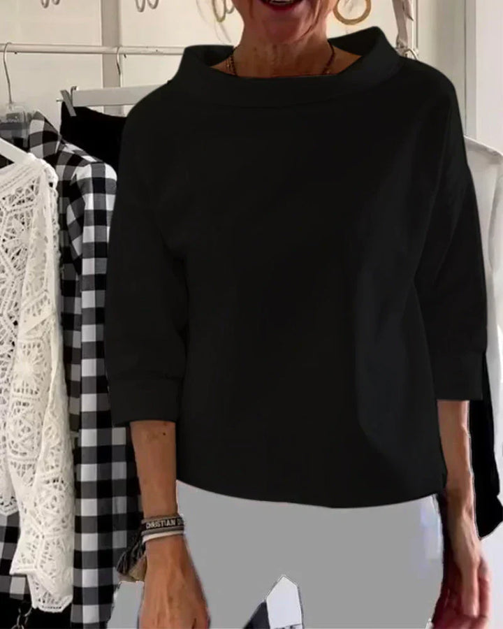 Stilla | Chic og Casual Top