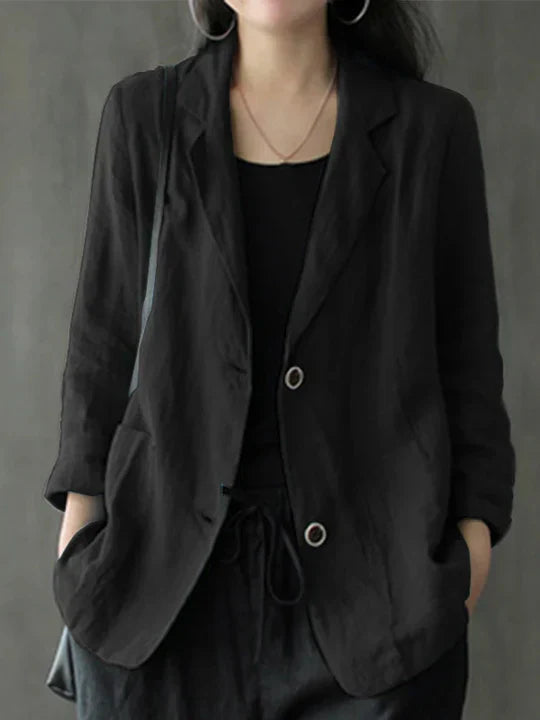 Stilla | Elegant Blazer Design
