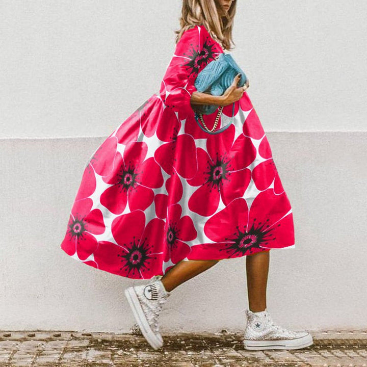 Stilla | Blanchet Mode Sommerkjole