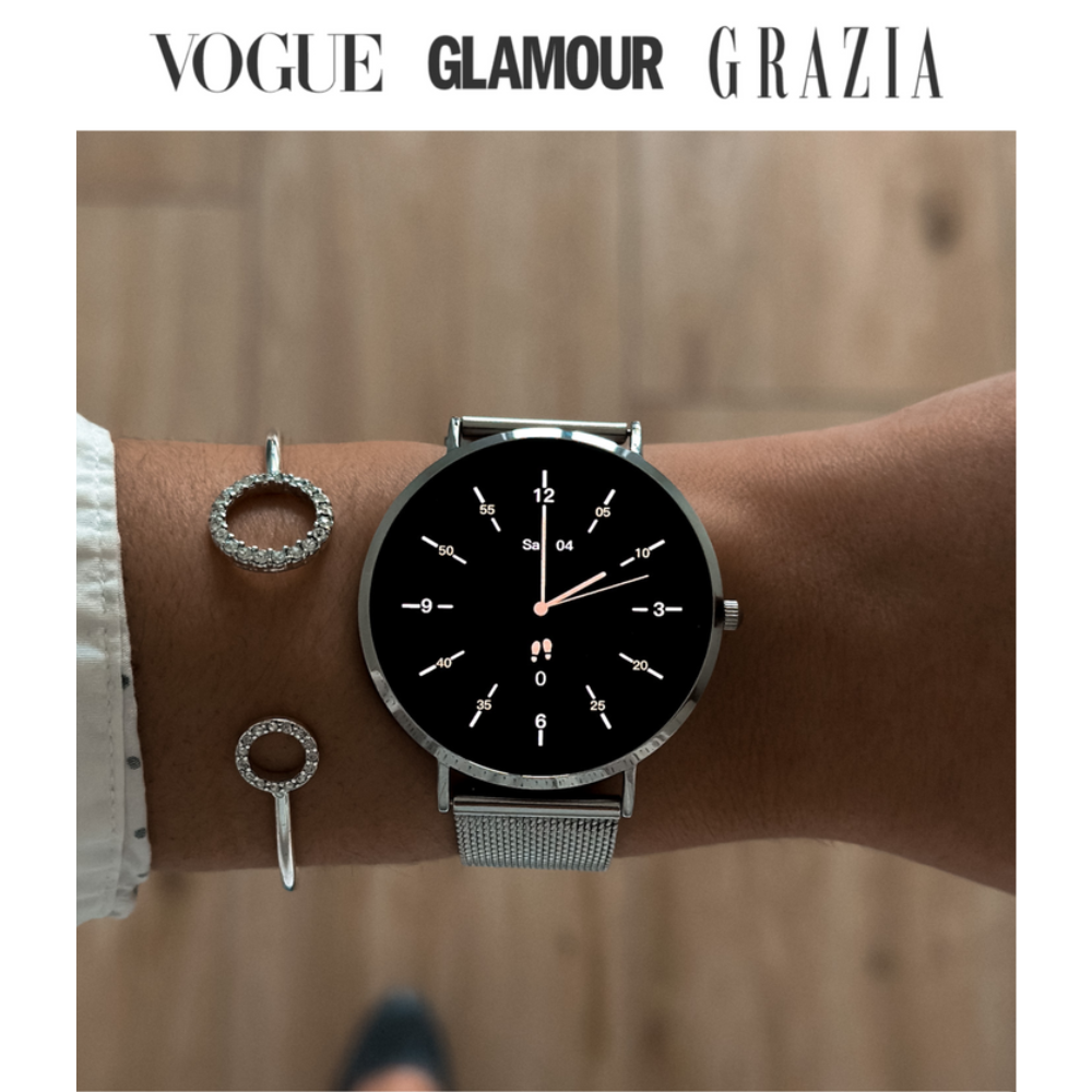 Skovae | Smartwatch