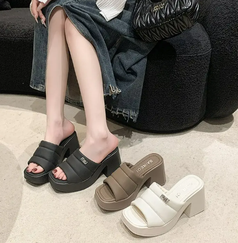 Stilla | Sommer Strandflip-flops til kvinder