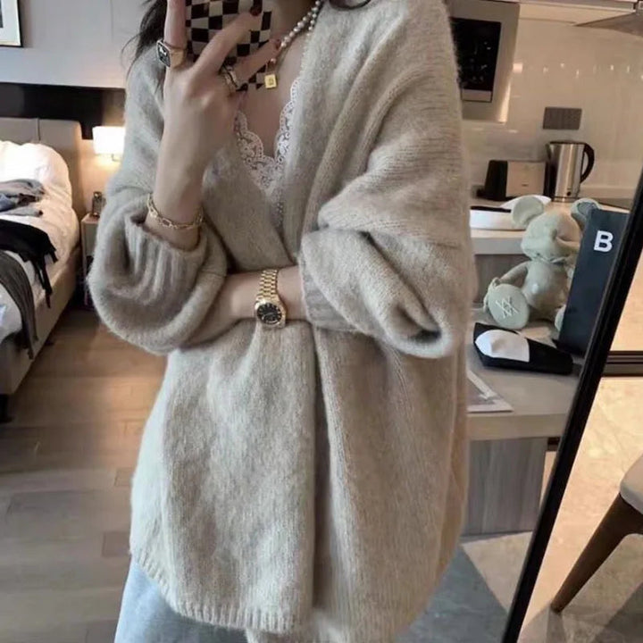 Stilla | Ædel og Tidløs Pullover