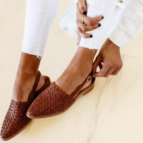 Stilla | Behagelige Og Elegante Espadrillos Til Damer