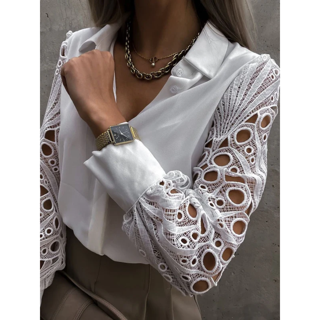 Stilla | Elegant Pullover til kvinder i fin stil
