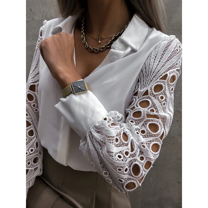 Stilla | Elegant Pullover til kvinder i fin stil