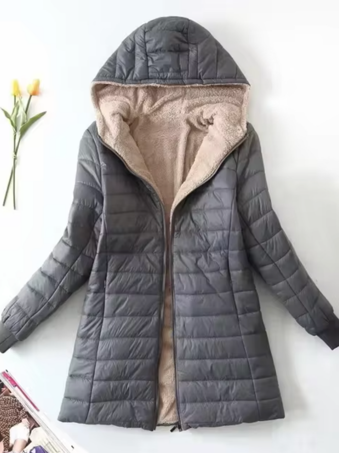 Stilla | Polarfleece Skåning