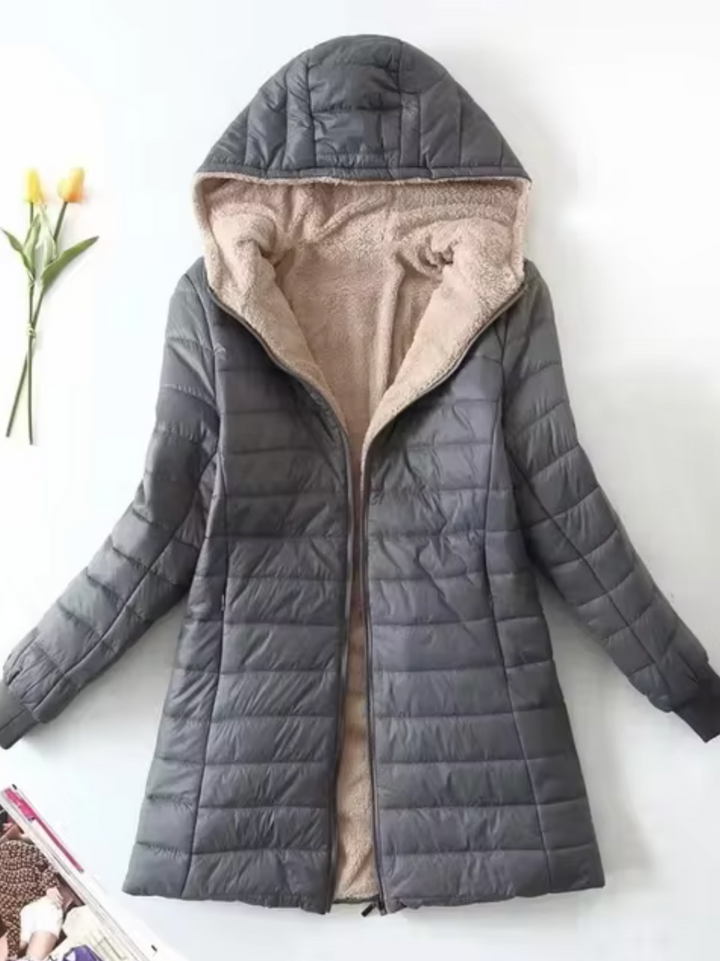 Stilla | Polarfleece Skåning