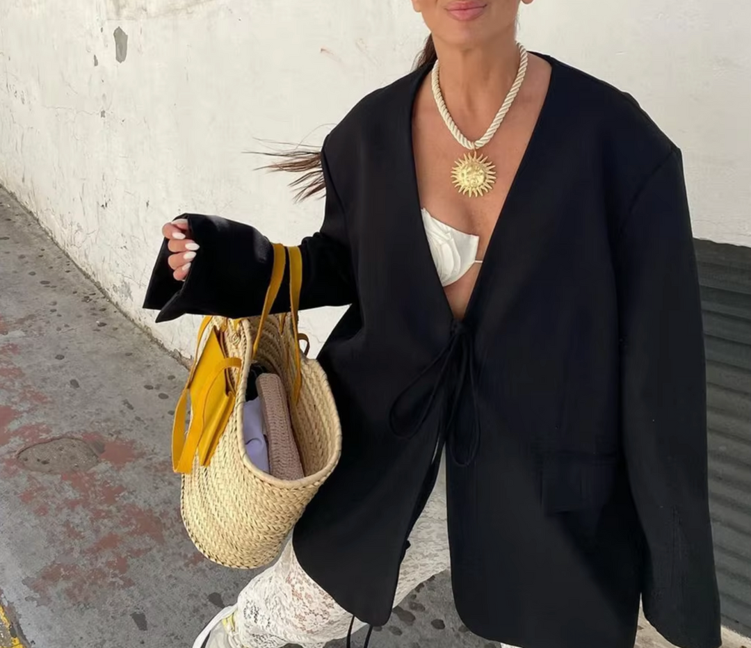 Stilla | Størrelse Blazer